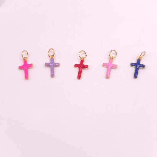 Charm Fe