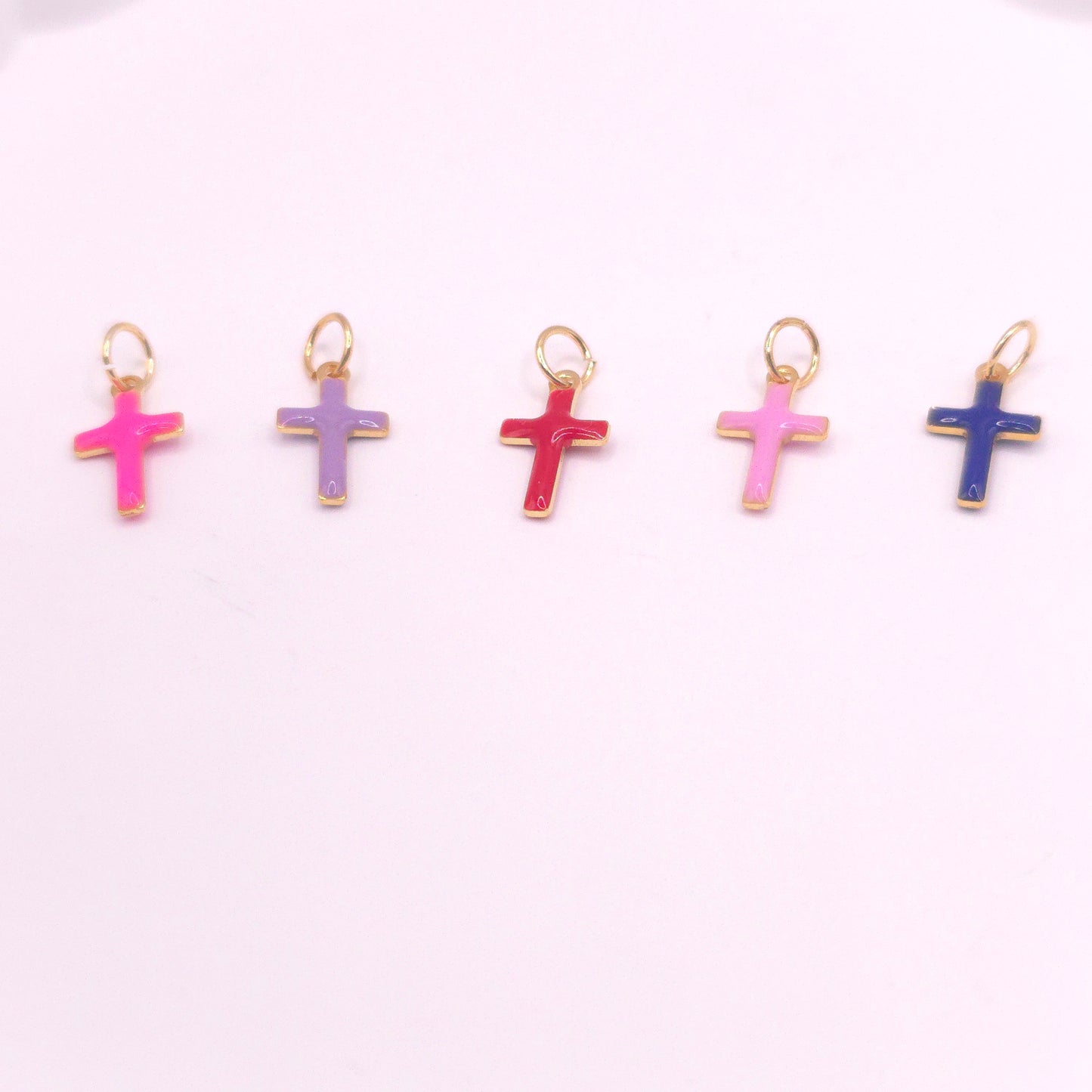 Charm Fe