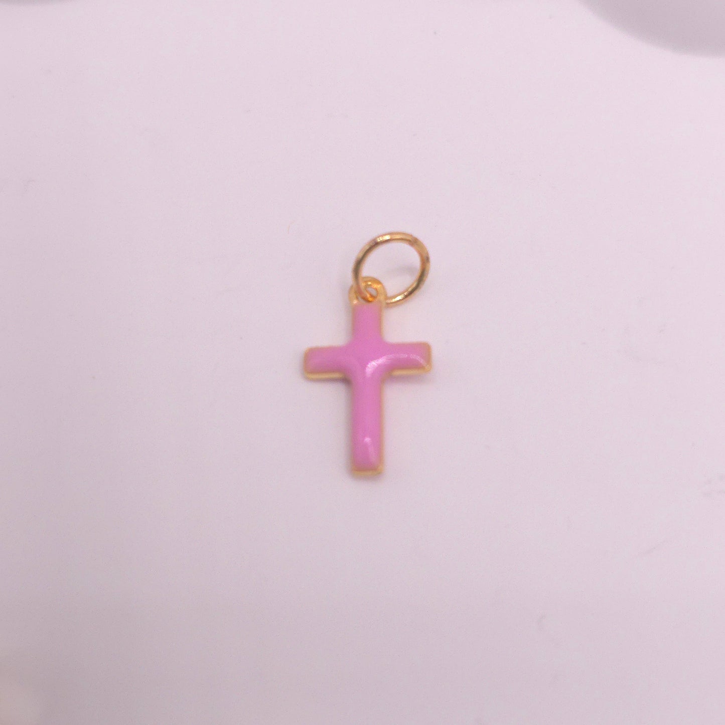 Charm Fe