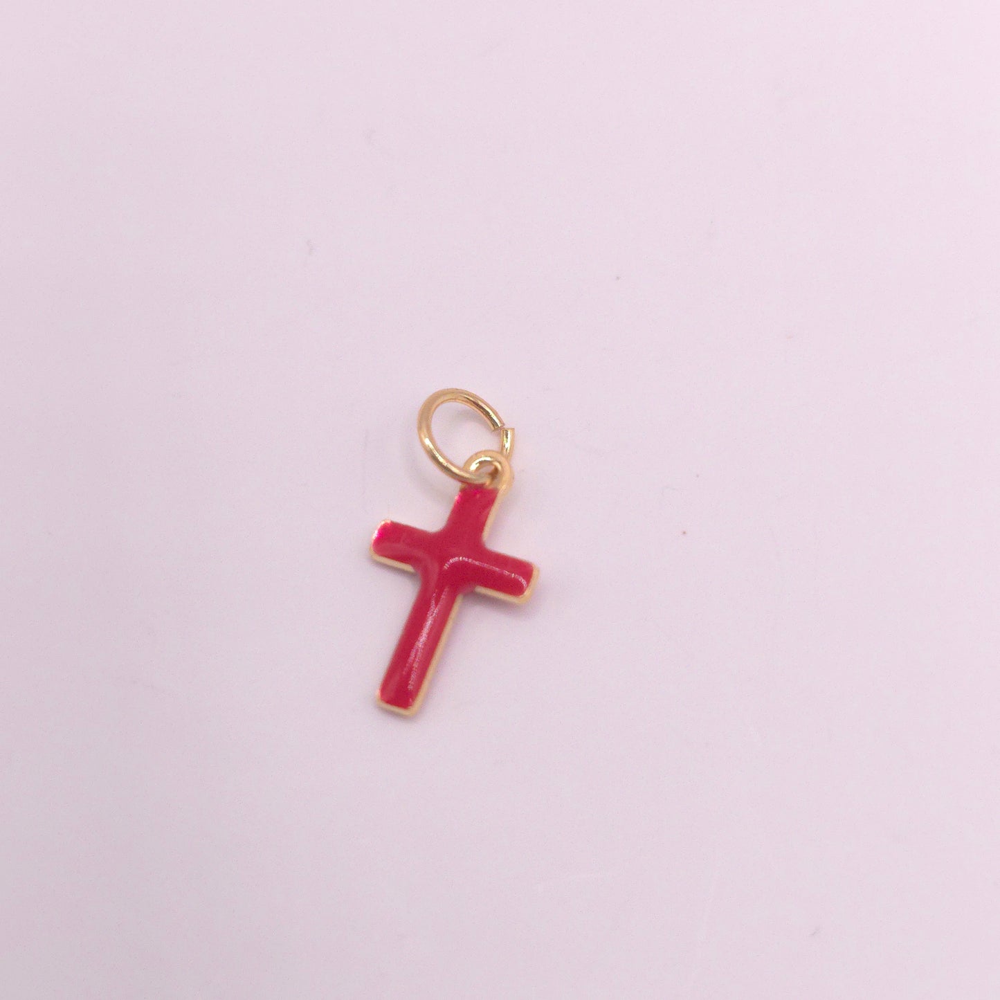 Charm Fe