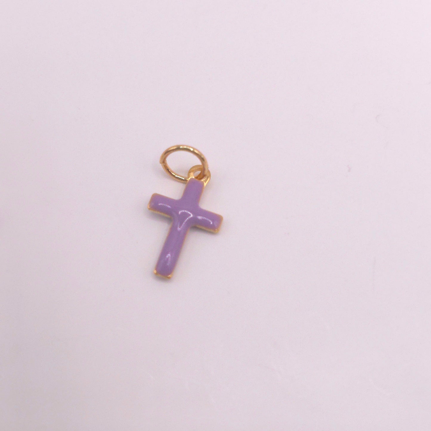 Charm Fe