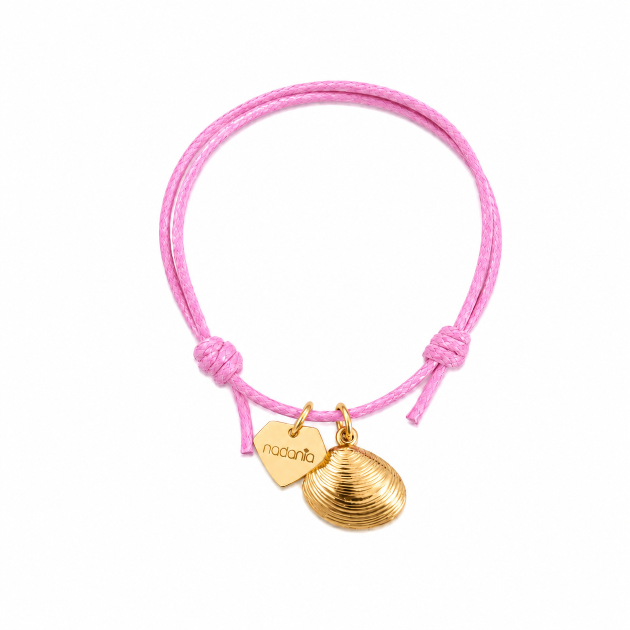 Pulsera/Tobillera Shella