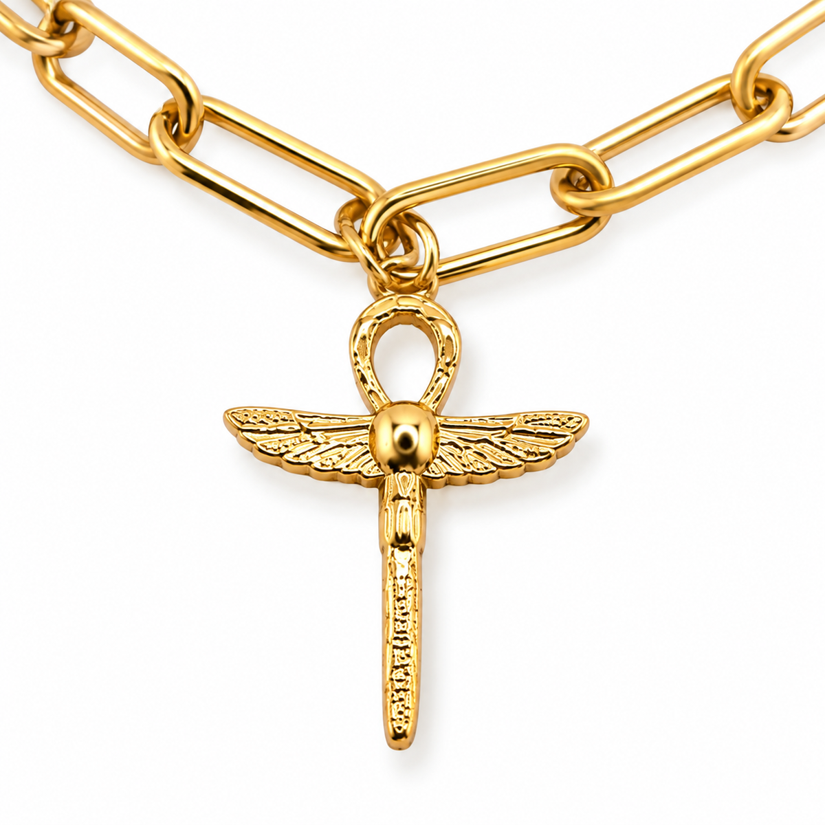 Collar Isis-Diseño Exclusivo de Nadania
