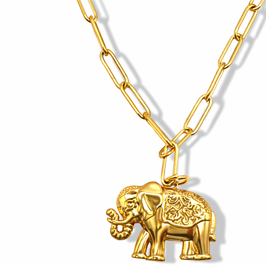 Collar Gantra