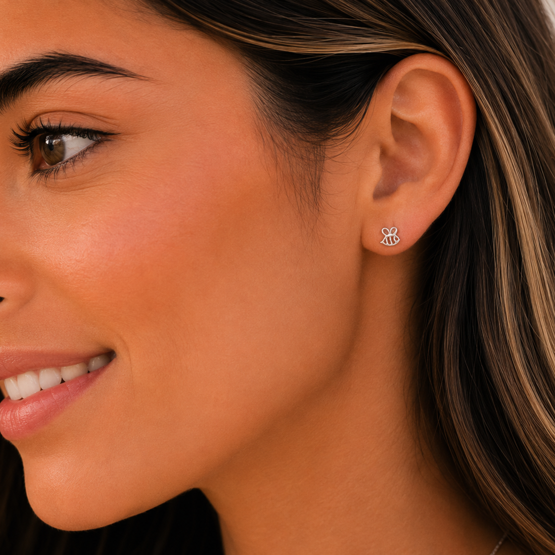 Pendientes Maya