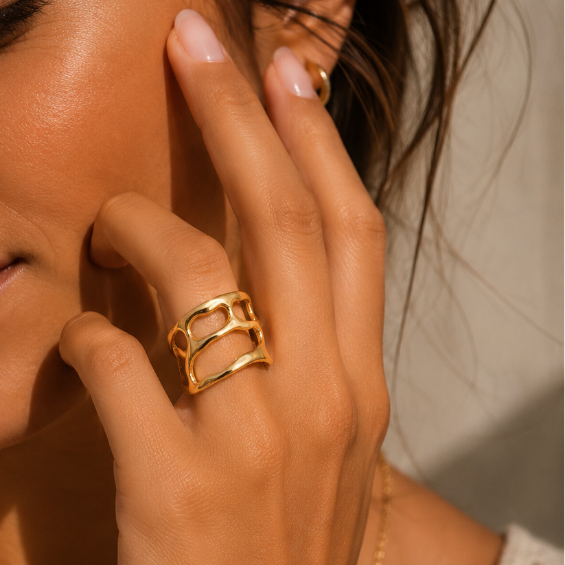 Anillo Circe