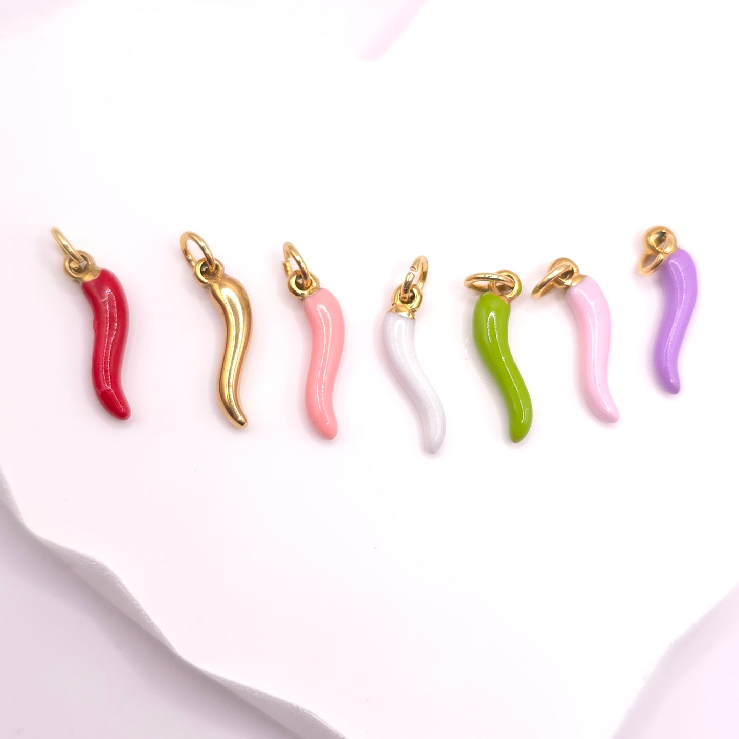 Charm Chilicorno