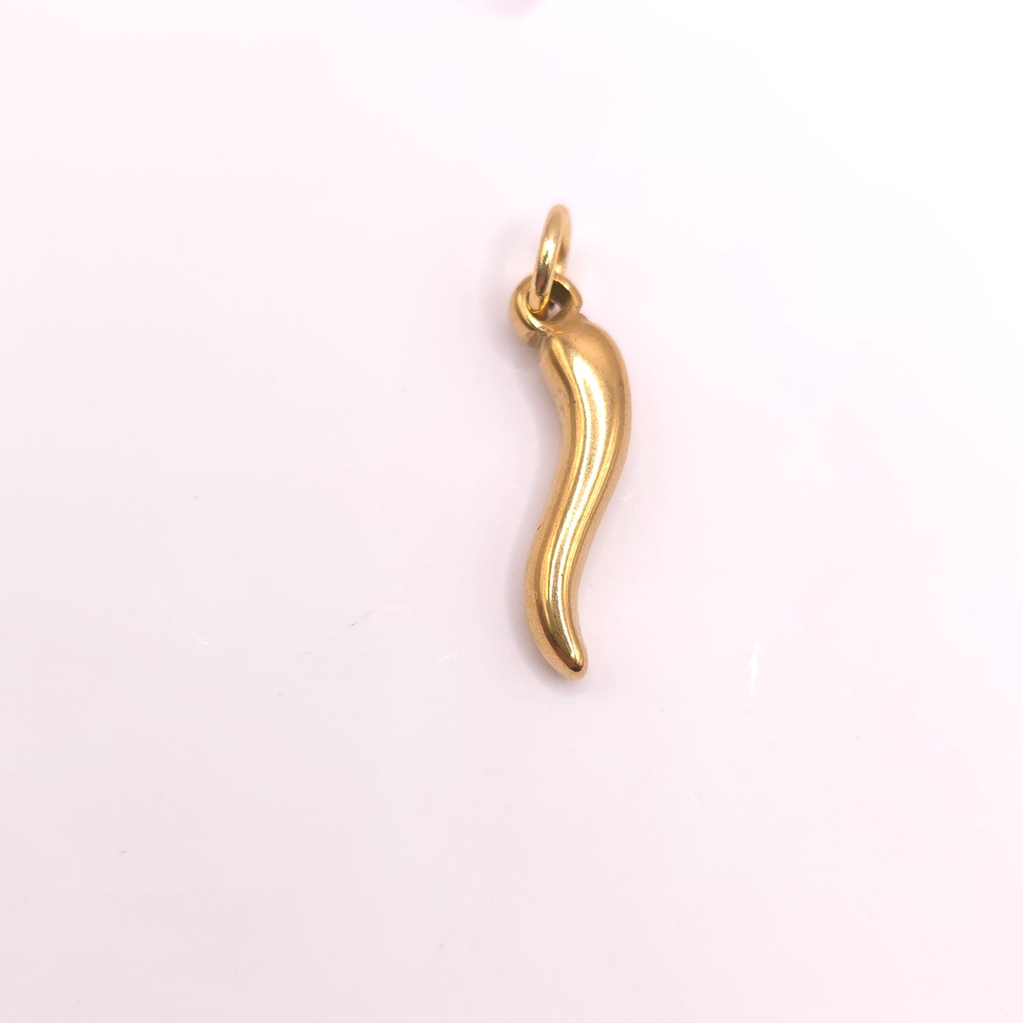 Charm Chilicorno