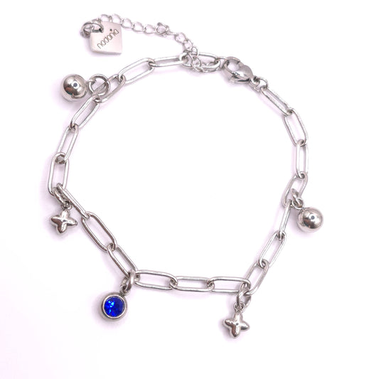 Pulsera Cielo en el agua