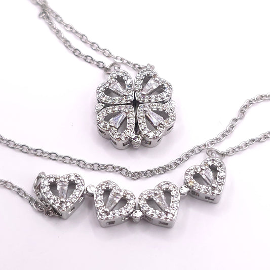 Colgante Forever🍀❤️