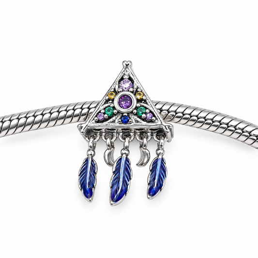 Charm Atrapasueños