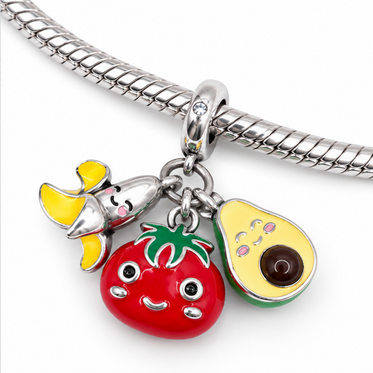 Charm Fruitis