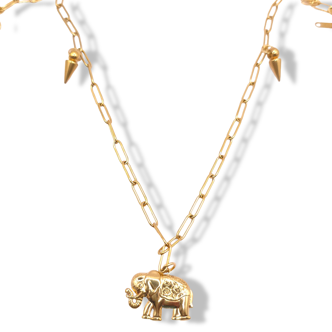 Collar Gantra
