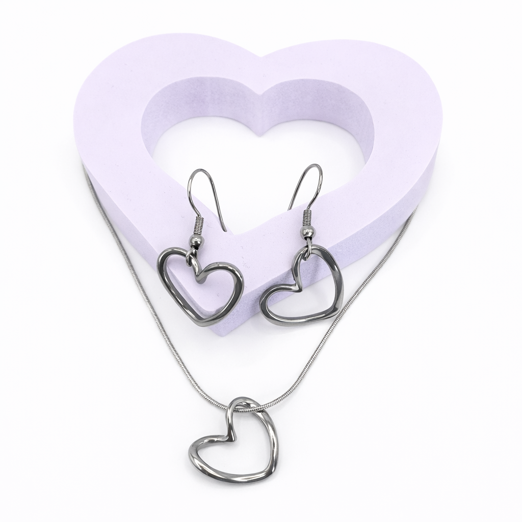 Conjunto Alma Gemela