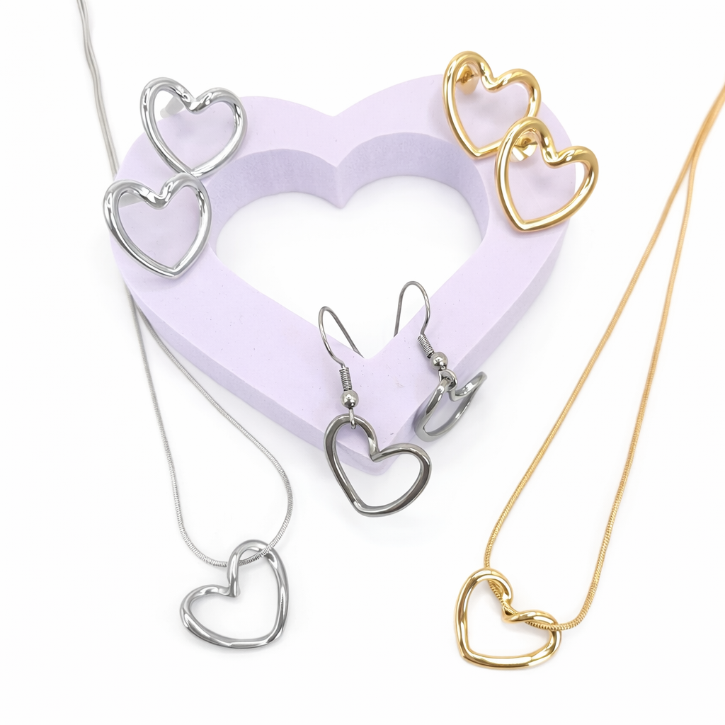Conjunto Alma Gemela