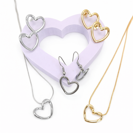 Conjunto Alma Gemela