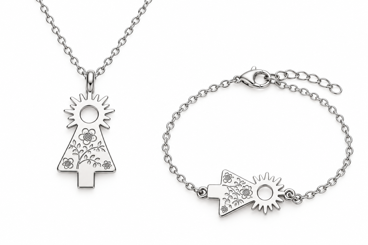 Conjunto Virgen del Pilar