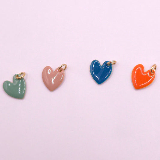 💕¡NOVEDAD! Colgante Cuore