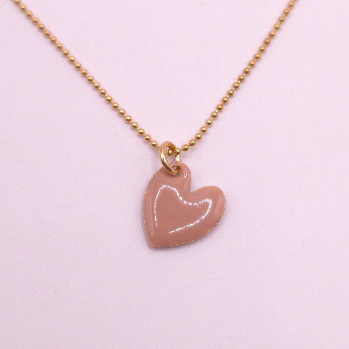 💕¡NOVEDAD! Colgante Cuore