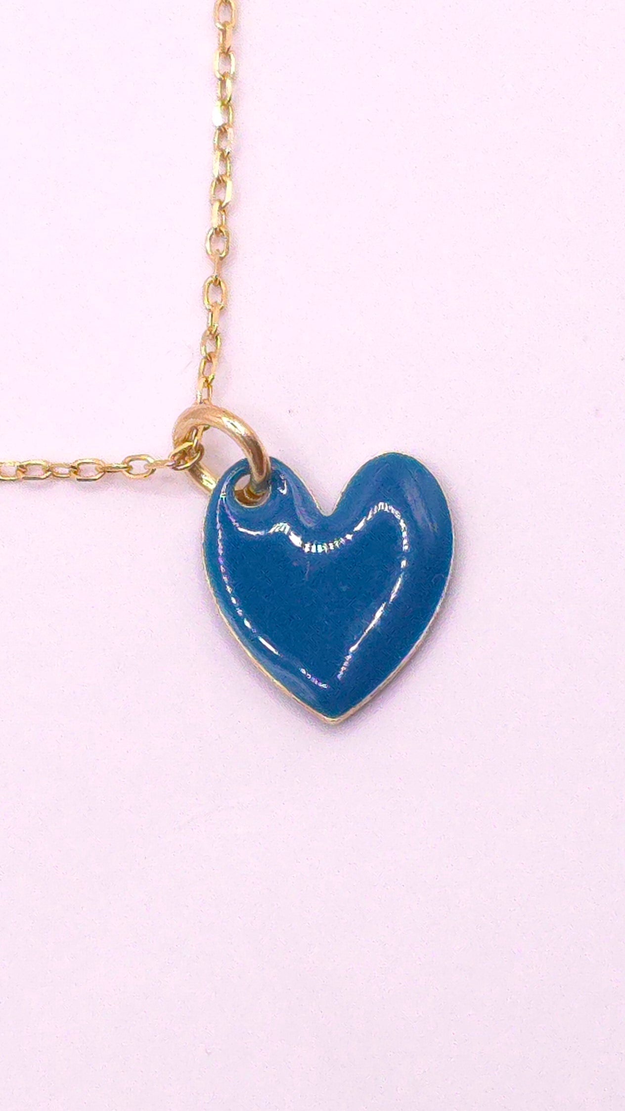💕¡NOVEDAD! Colgante Cuore