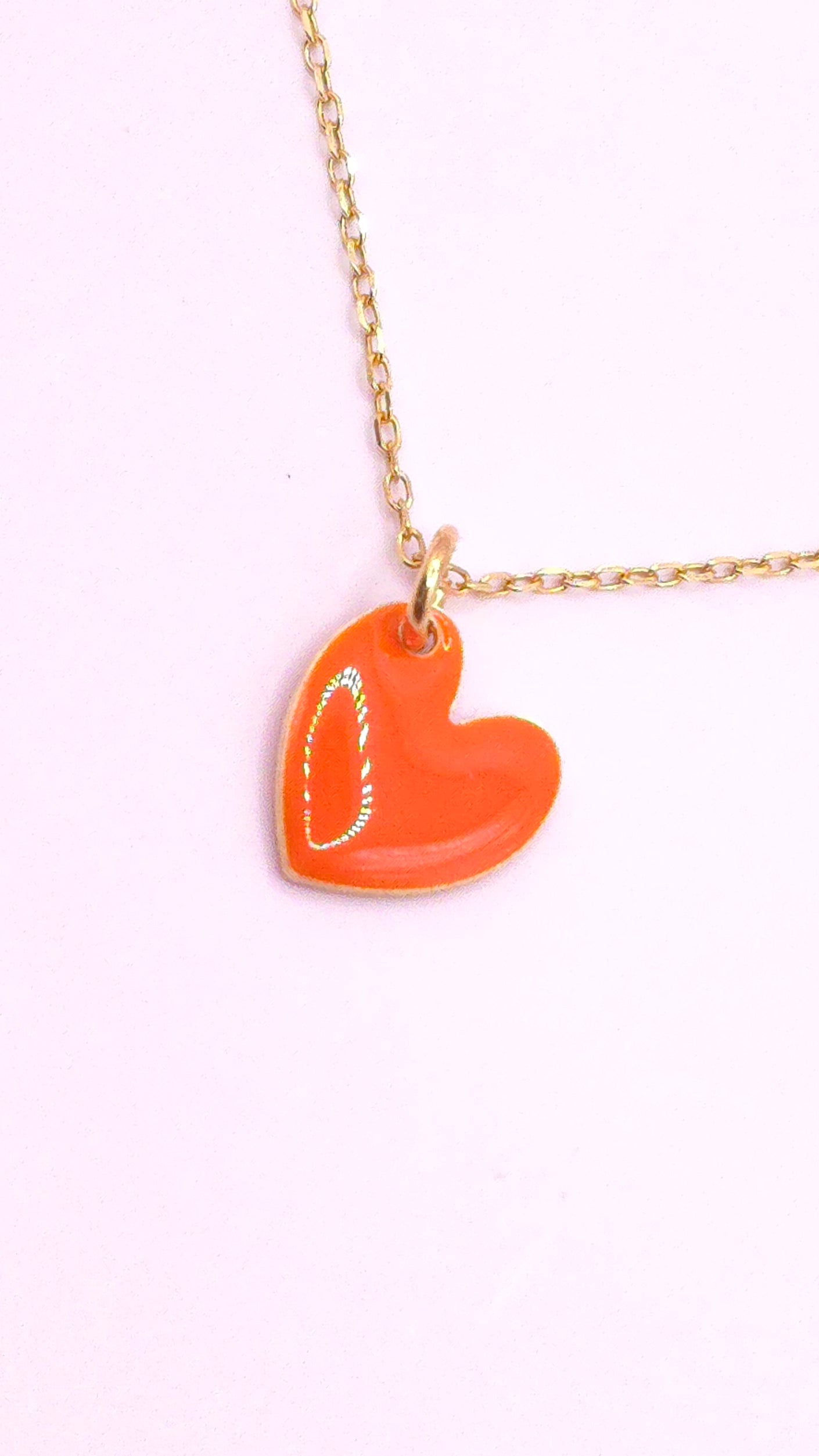 💕¡NOVEDAD! Colgante Cuore