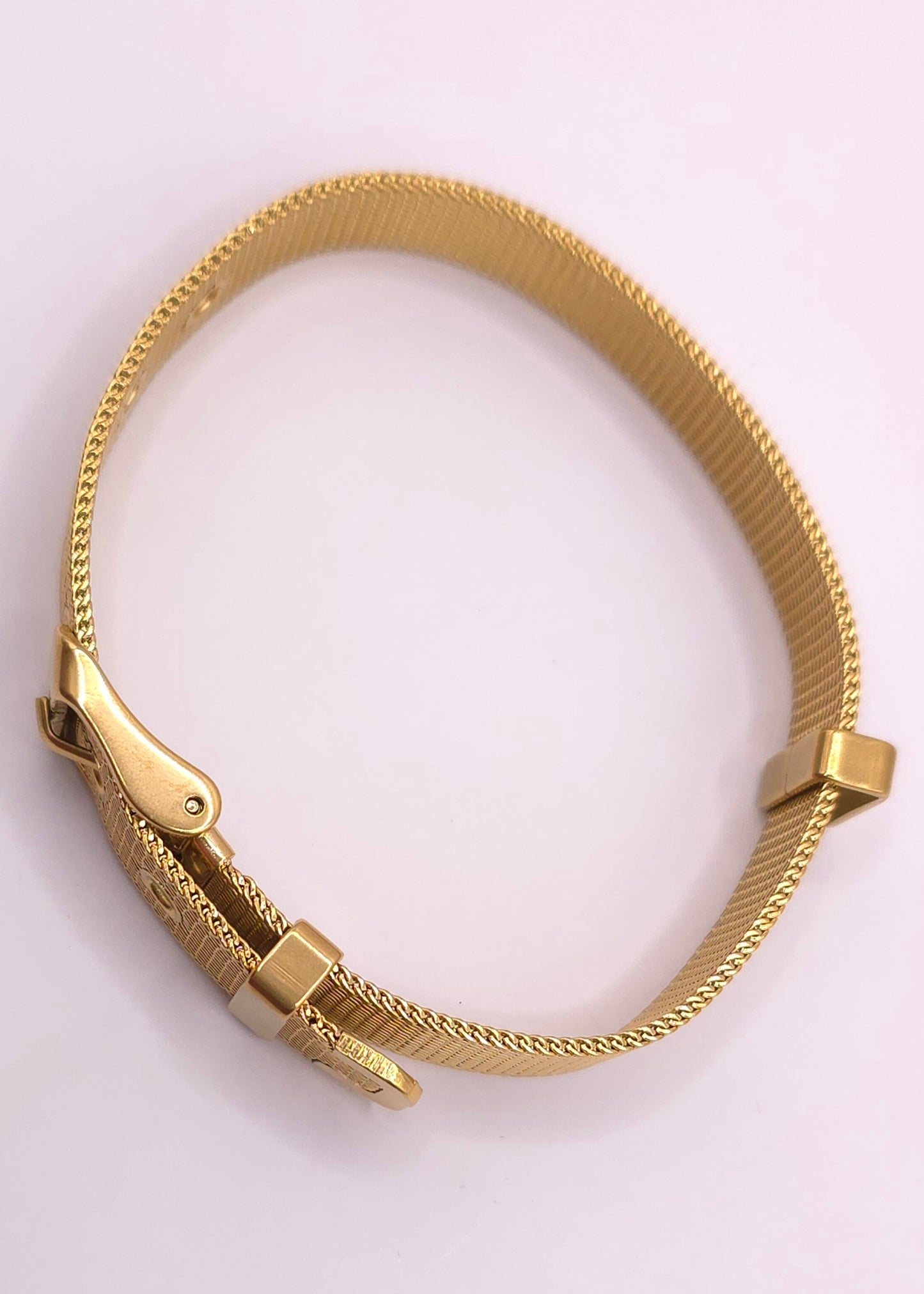 Pulsera Jimena