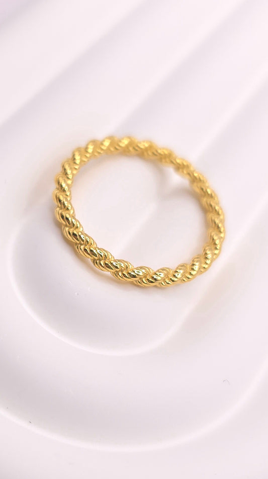 Anillo Danáe