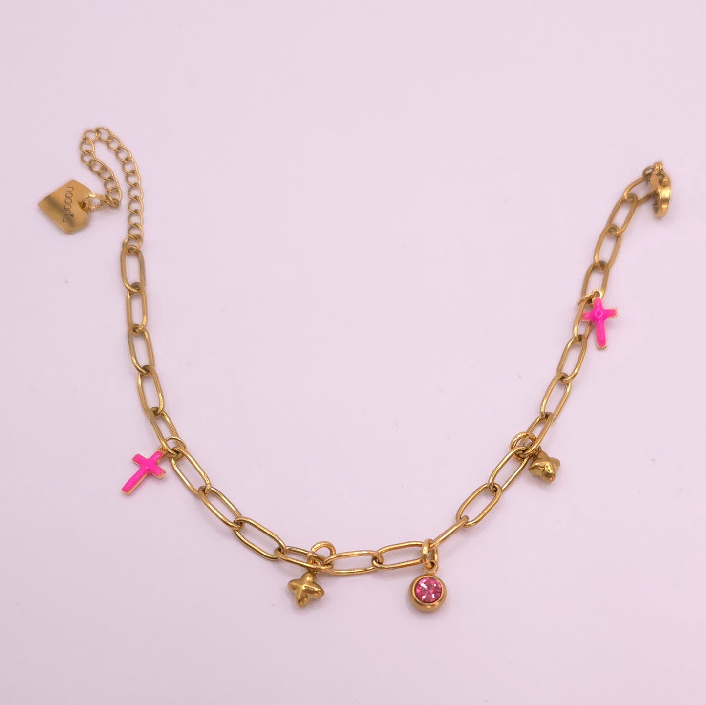 Pulsera Destello divino