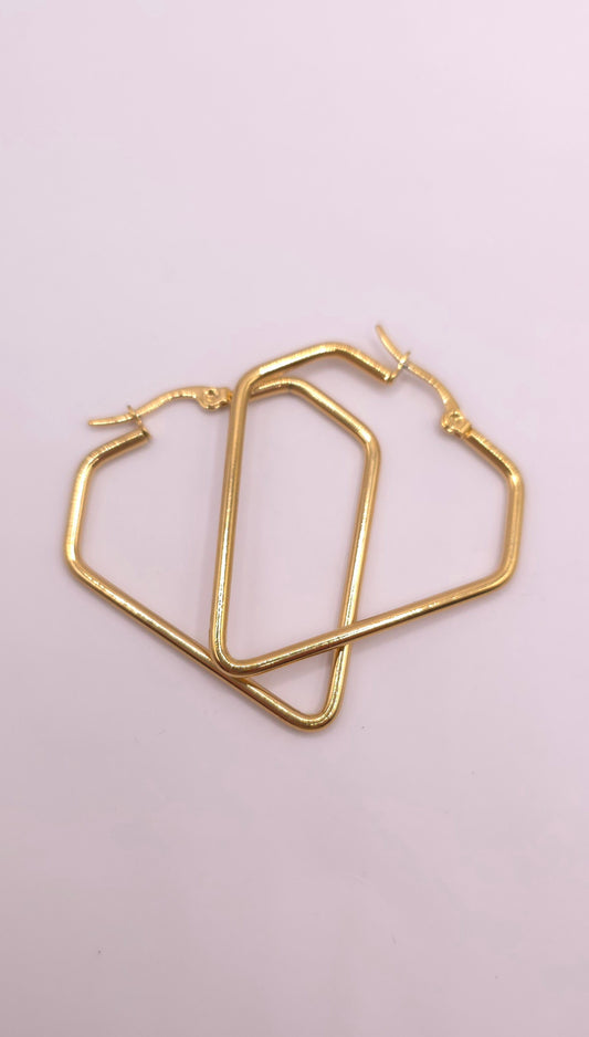 Pendientes Diamons