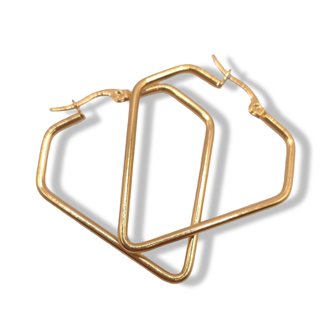 Pendientes Diamons