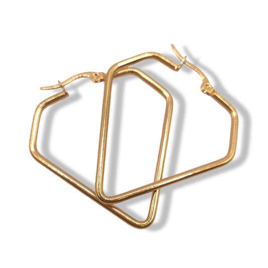Pendientes Diamons