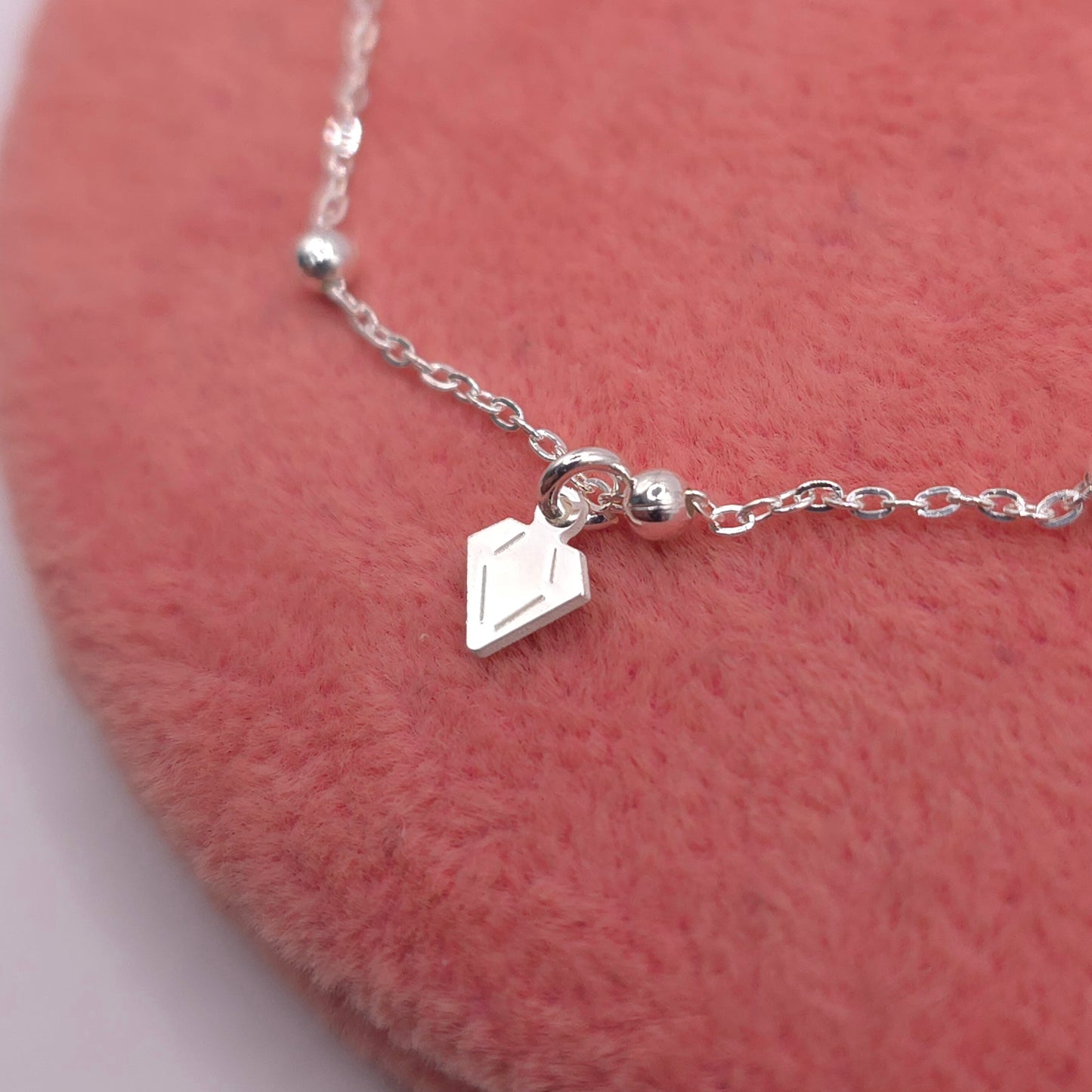 Pulsera Diamons