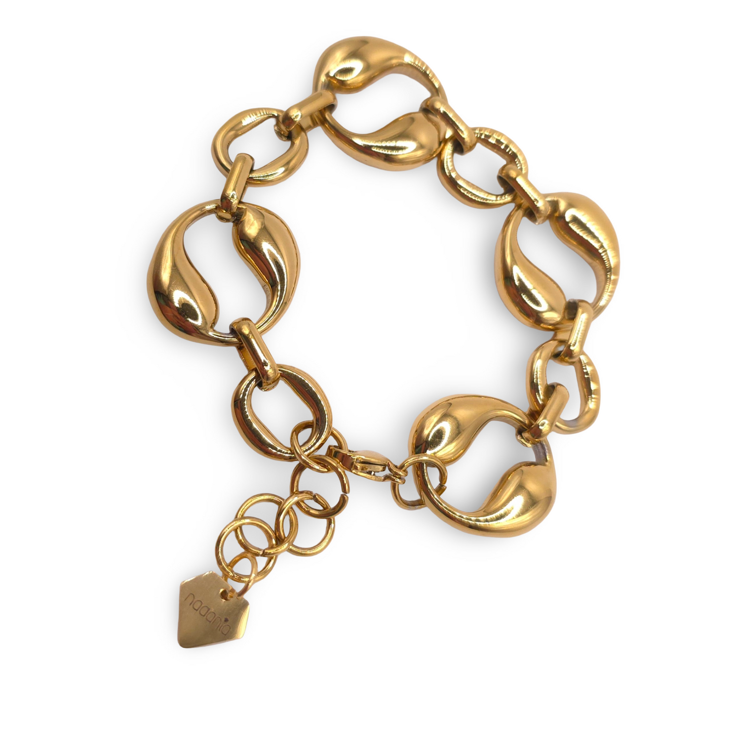 Pulsera Duna