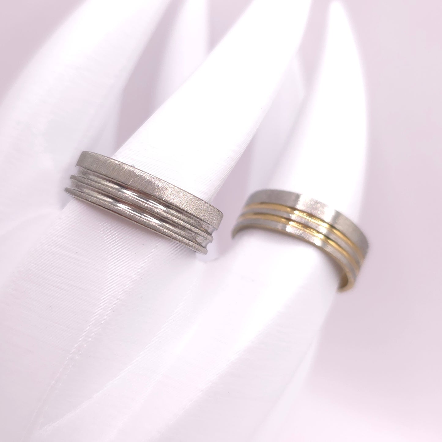 NOVEDAD! Anillo Duo🚨 Última unidad