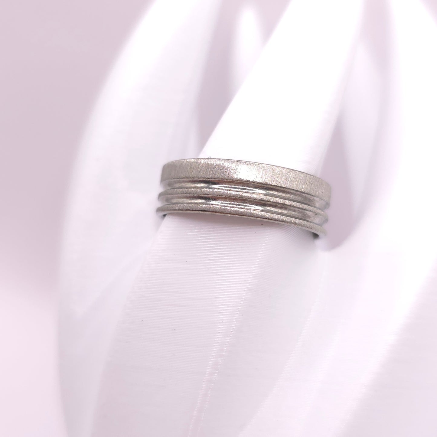 NOVEDAD! Anillo Duo🚨 Última unidad