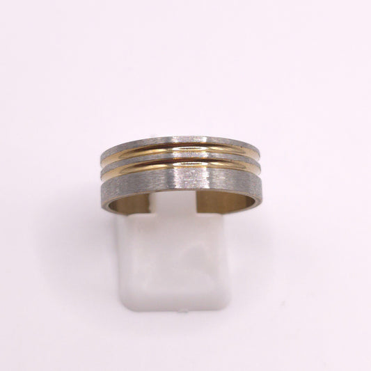 NOVEDAD! Anillo Duo🚨 Última unidad