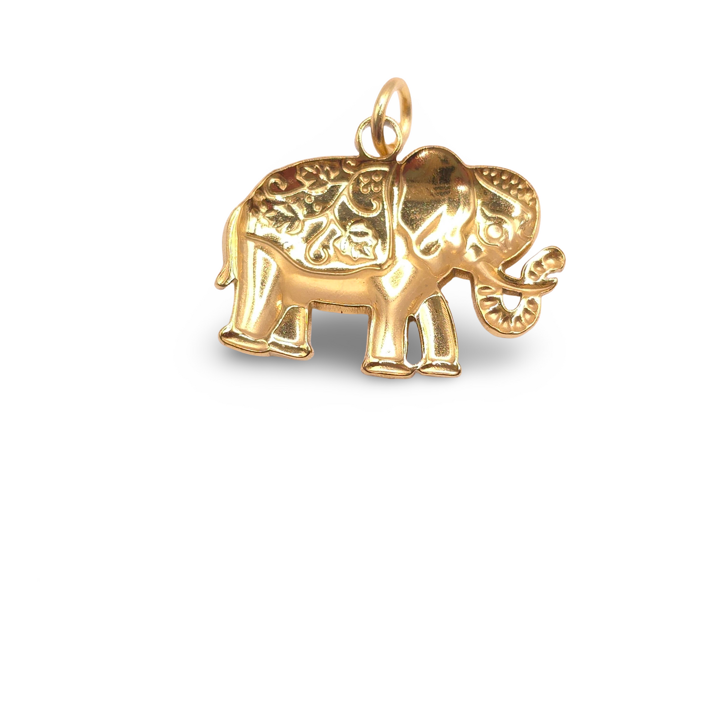 Colgante Elefante