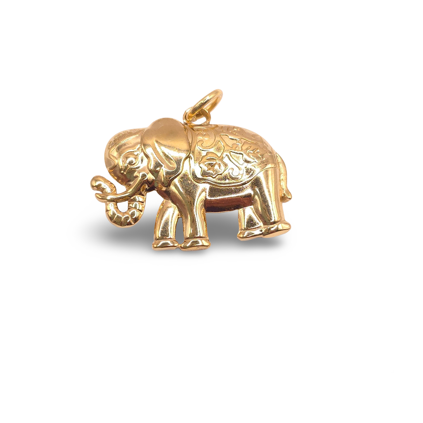 Colgante Elefante