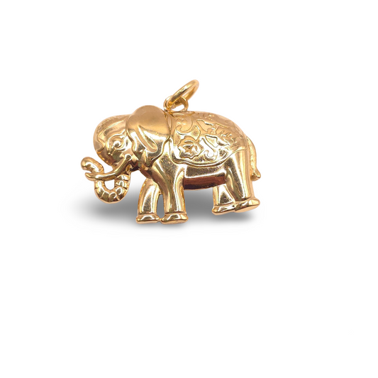 Colgante Elefante