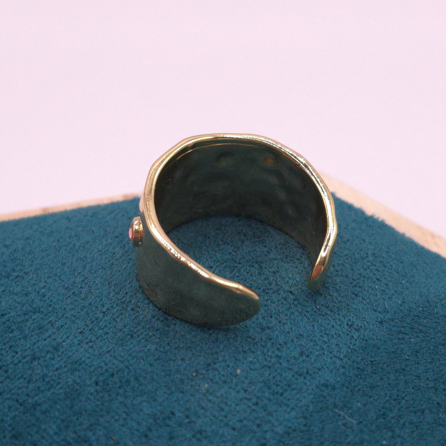 Anillo Energia