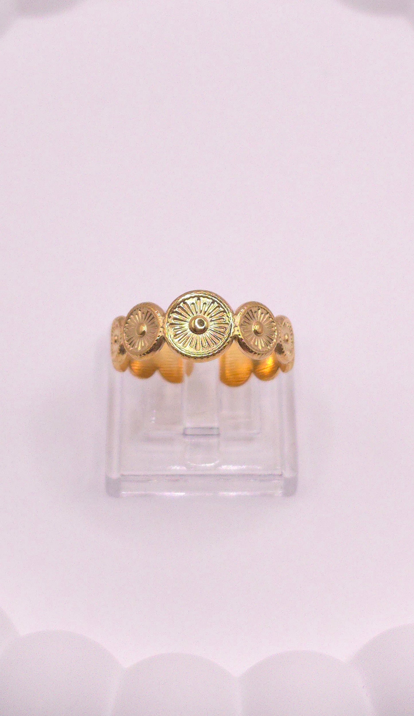 Anillo Eos