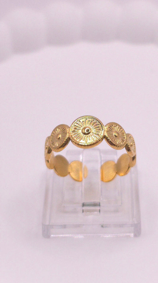 Anillo Eos