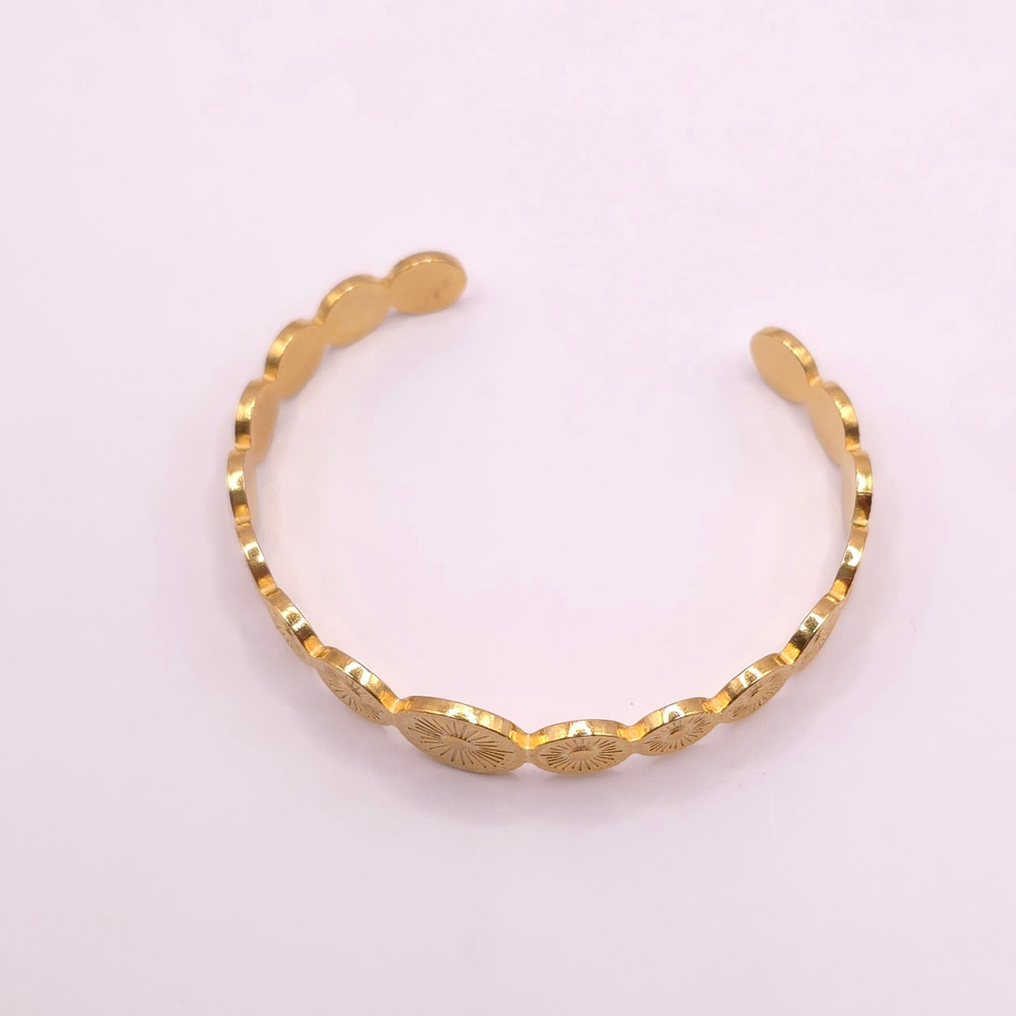 Brazalete Eos