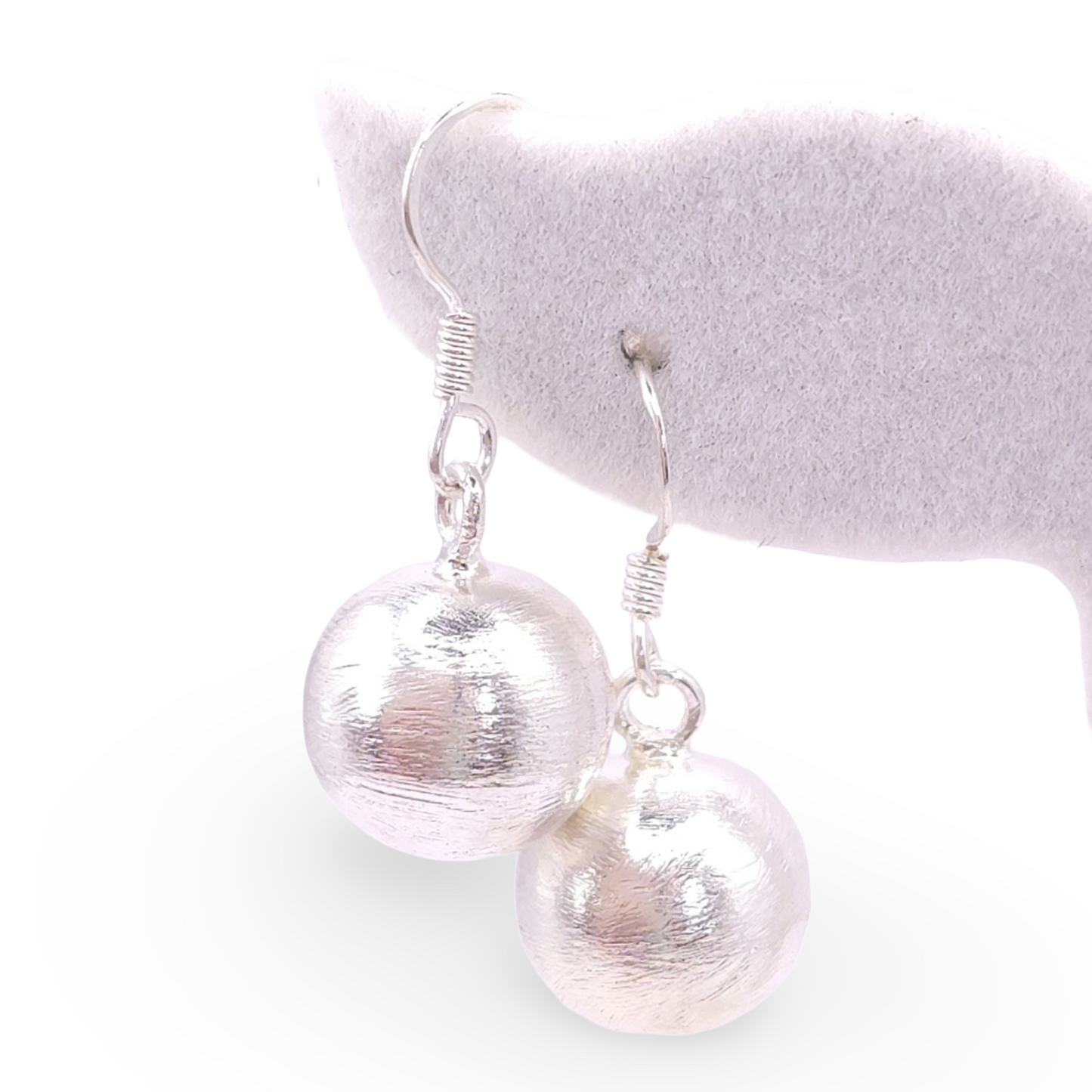Pendientes Esfera