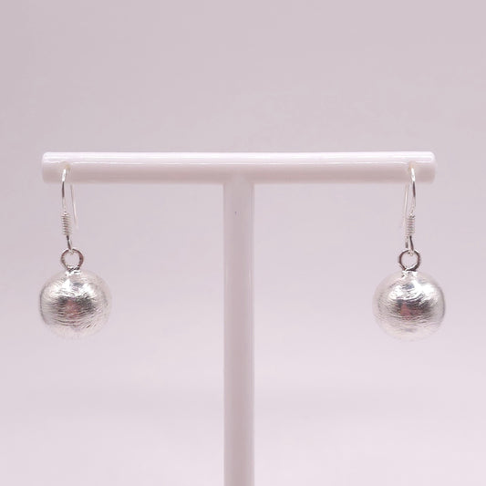 Pendientes Esfera