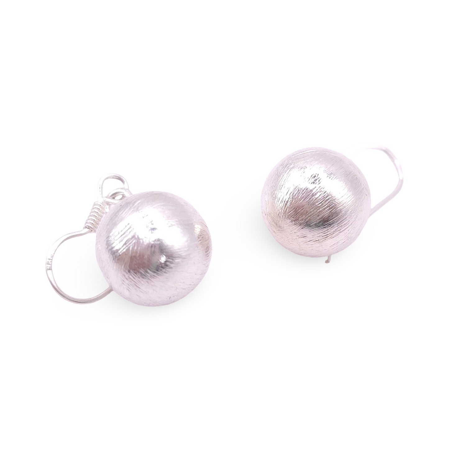 Pendientes Esfera