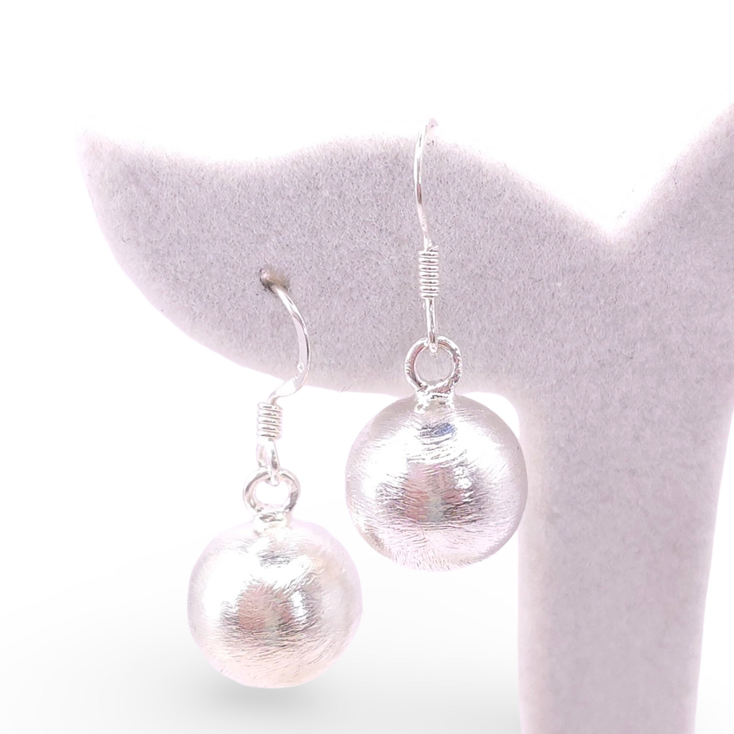 Pendientes Esfera