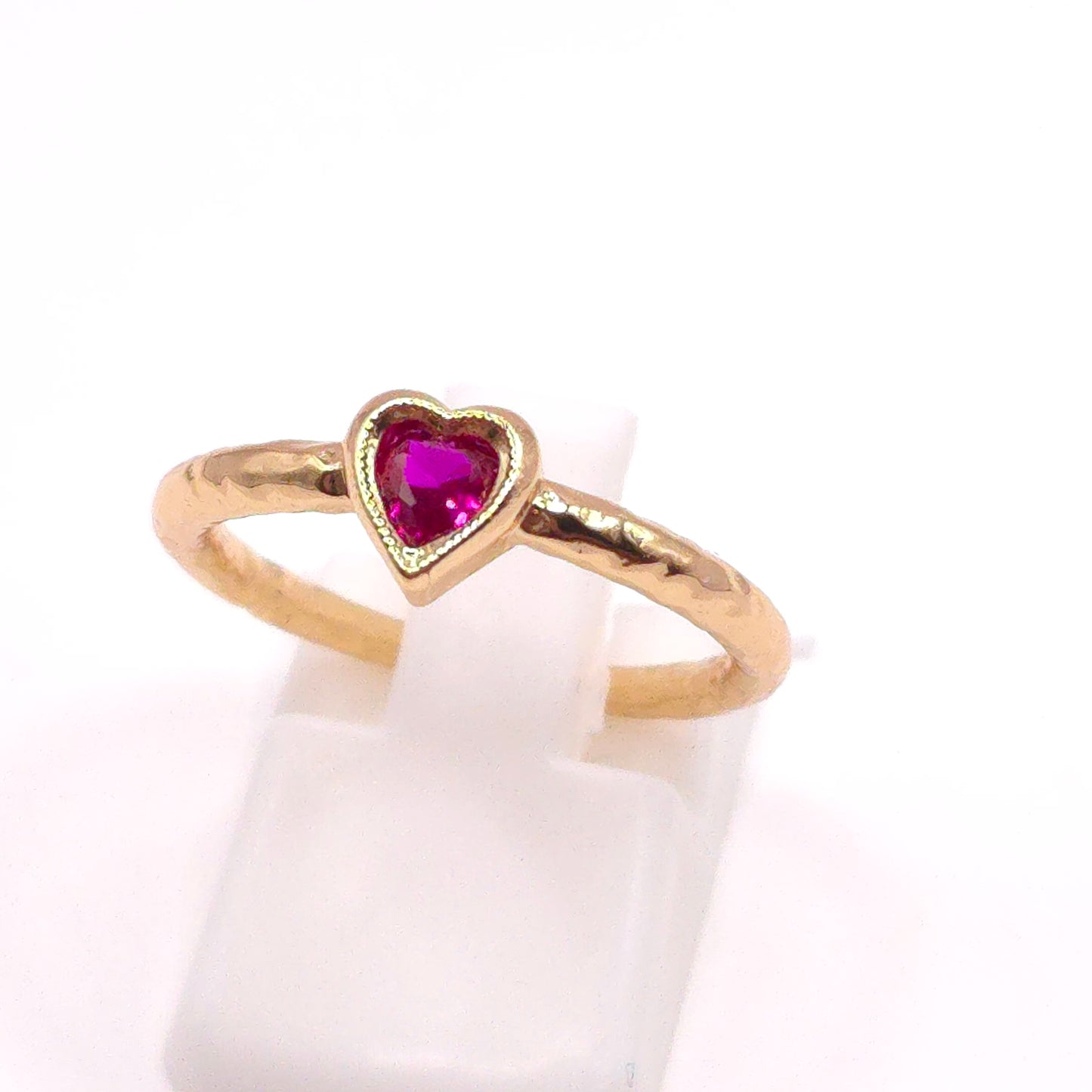 NOVEDAD!!!Anillo eterna🤍