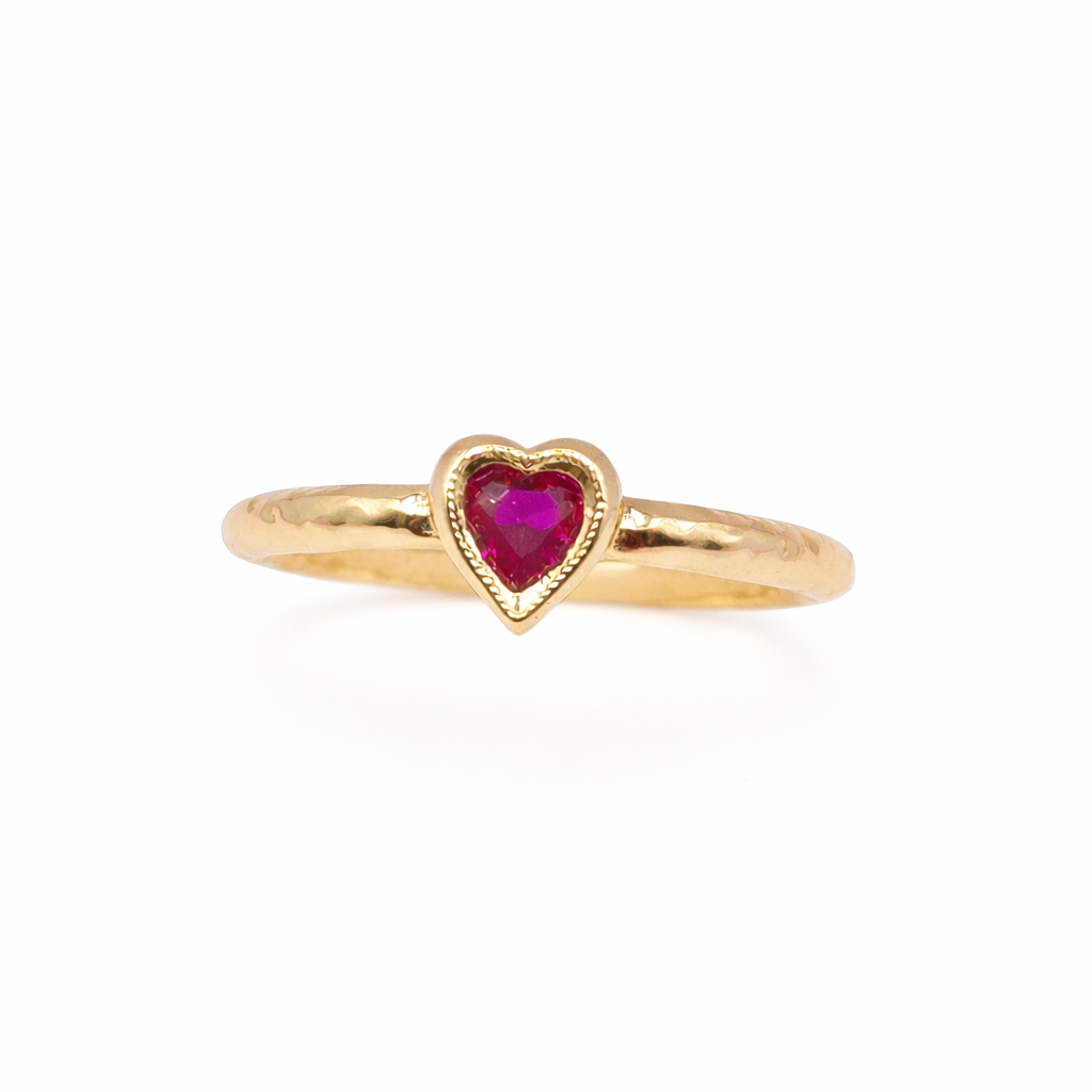 Anillo eterna