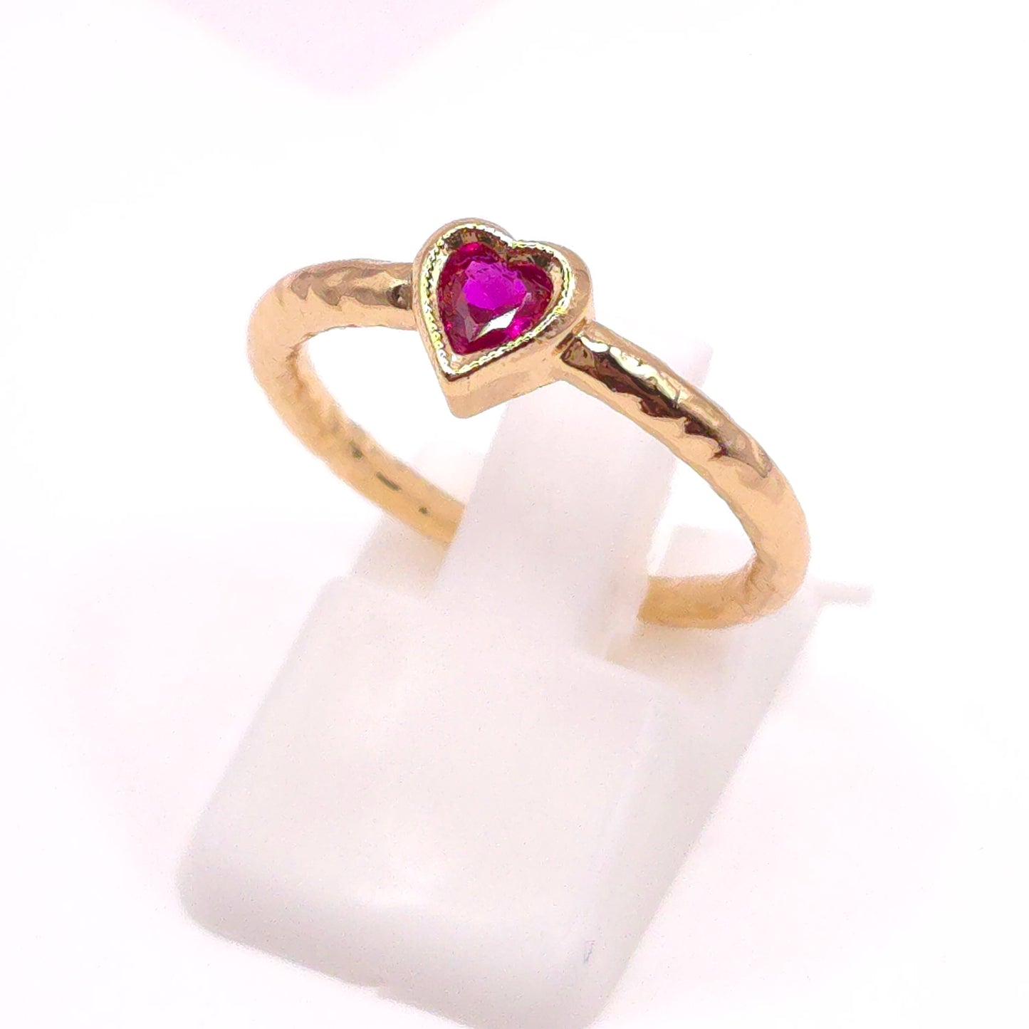 NOVEDAD!!!Anillo eterna🤍